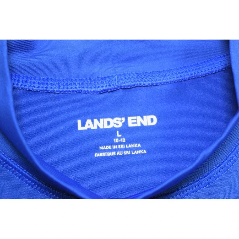 Lands End lands end